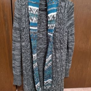 Rue 21 Cardigan